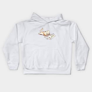 Popcorn Kids Hoodie